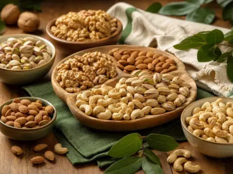 آجیل بار