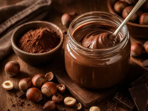 شکلات بار