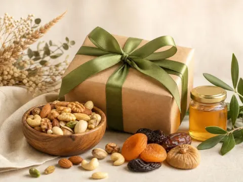 هدیه بار